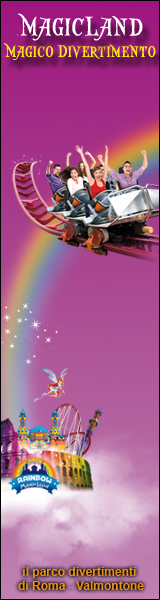 Ingresso con lo sconto al Parco MagicLand grazie all'accordo con Club Scuola Italia