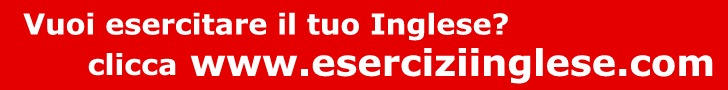 Tanti Esercizi di Inglese con le soluzioni