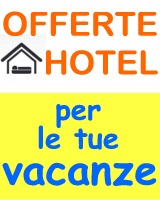 Offerte Hotel Vacanze
